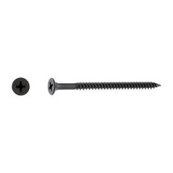 TORNILLOS PARA PLACAS DE YESO FOSFATADOS 4,2X65MM. 200UDS