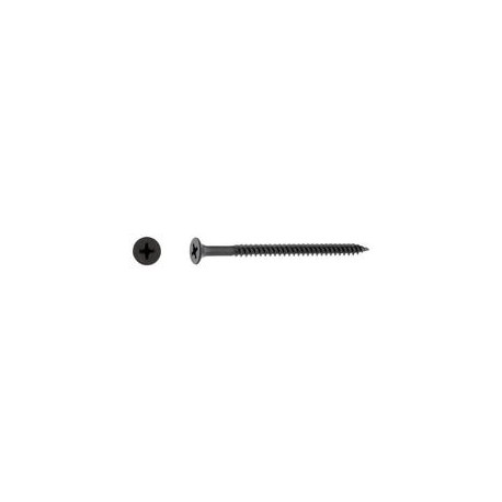TORNILLOS PARA PLACAS DE YESO FOSFATADOS 4,2X65MM. 200UDS