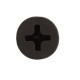 PHOSPHATED PLASTERBOARD SCREWS 3.5X25MM. 1000UDS
