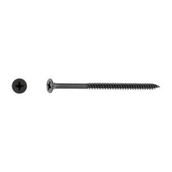 TORNILLOS PARA PLACAS DE YESO FOSFATADOS 4,2X75MM. 200UDS