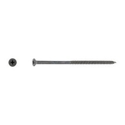 TORNILLOS PARA PLACAS DE YESO FOSFATADOS 4,8X100MM. 200UDS
