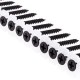 TORNILLOS ENCINTADOS PARA PLACAS DE YESO FOSFATADOS 3,5X25MM. 1000UDS