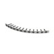 TORNILLOS ENCINTADOS PARA PLACAS DE YESO FOSFATADOS 3,5X25MM. 1000UDS