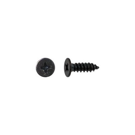 TORNILLOS ROSCA CHAPA PARA METAL CINCADOS 4,2X13MM. 500UDS