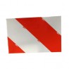 FOAM PROTECTOR FOR VEHICLES IN WALL BACKGROUND GARAGES