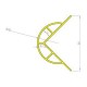 PVC PROTECTOR FOR STEEL PROFILE