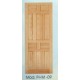 INTERIOR WOODEN DOOR Mod.PIM-09