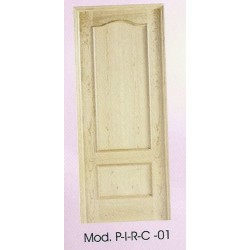 INTERIOR WOODEN DOOR Mod.PIRC-01