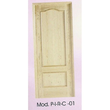 PUERTAS INTERIOR DE MADERA