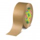CINTA EMBALAJE PAPEL 50MMX50M MARRON