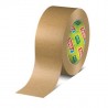 PAPER PACKING TAPE 50MMX50M BROWN