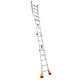 ESCALERA MULTIPOSICIÓN TELESCÓPICATELES T5