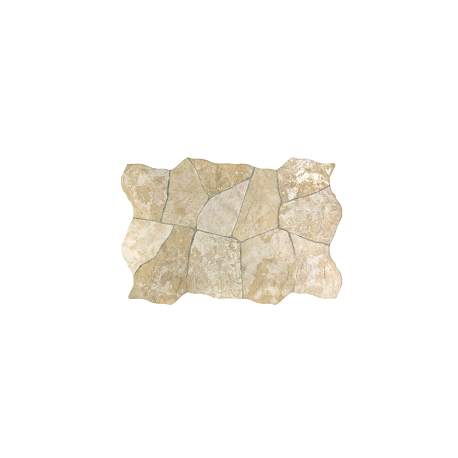 NEBRASKA BEIGE MATT 40x62cm, COM