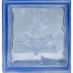 ONDULADO AZUL ULTRAMAR 19x19x8cm