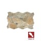 SELLA NATURE MATE 44x66cm, COM