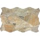 SELLA NATURE MATE 44x66cm, COM