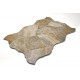 SELLA NATURE MATE 44x66cm, COM