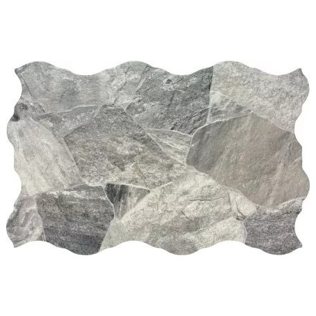 DEVA GRIS MATE 44x66cm, COM