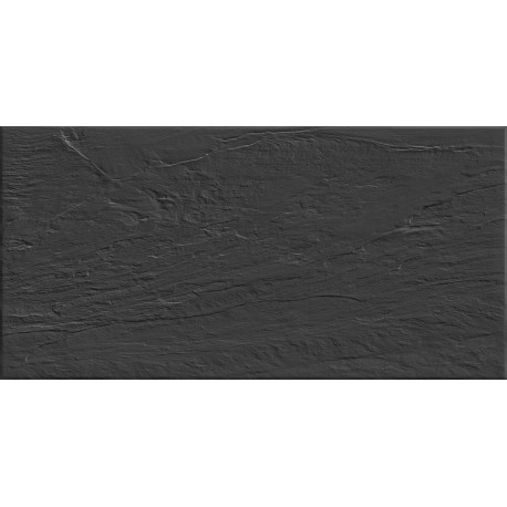 PIZARRA NEGRO MATE 30x60cm, COM