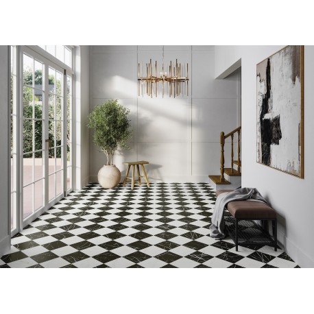 CHESS MARQUINA MATE 44x44cm, COM