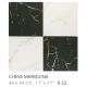 CHESS MARQUINA MATE 44x44cm, COM