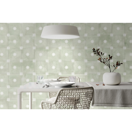 STAR SAGE MATE 44x44cm, COM