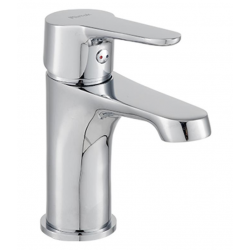 NEVA CHROME SINGLE-LEVEL SINK FAUCET