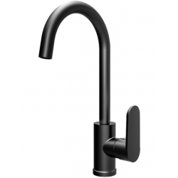 KIRKLAND SINGLE-LEVER SINK COUNTERTOP MIXER