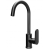 KIRKLAND SINGLE-LEVER SINK COUNTERTOP MIXER
