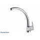 TALOS PRO SINGLE-LEVER SINK TAP