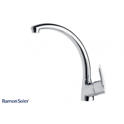 TALOS PRO SINGLE-LEVER SINK TAP