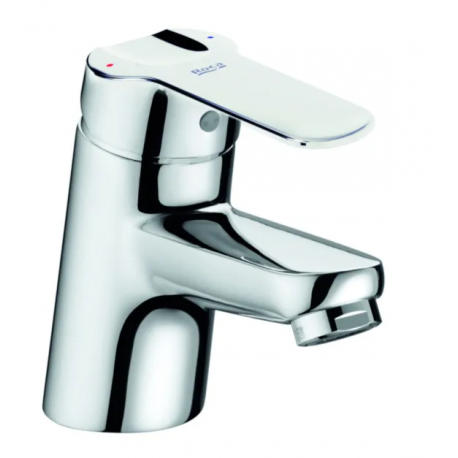 GRIFO DE LAVABO MONOMANDO NORA DE ROCA