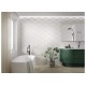 COTTON DIAMOND MATE 33,3x100cm, COM