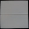 PRECORTE 1 BLANCO BRILLO 15x15cm. ECO