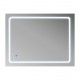 ESPEJO DE BAÑO LED CUADRADO MARC 80x80cm *OFERTA