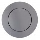 CLICK CLACK VALVE 11/4 STEEL - CHROME "SMALL"