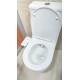 MULTIFUNCTIONAL TOILET SEAT ADAPTER 40.2x24x9.6cm