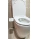 MULTIFUNCTIONAL TOILET SEAT ADAPTER 40.2x24x9.6cm