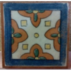 TACO ANGELA 8x8
