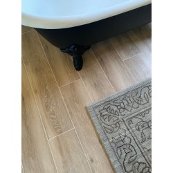 TRUE WOOD CREAM 23X120cm, COM