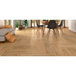 WOOD ROBLE MATE 22,5x90cm, STD
