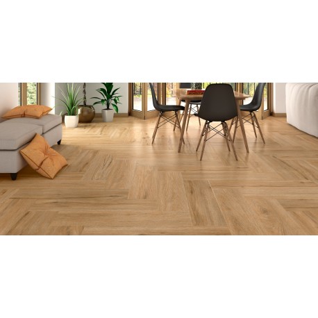 WOOD ROBLE MATE 22,5x90cm, STD