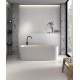 P.E. PHASE WHITE MT 60X120 RECT.
