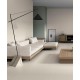 P.E. PHASE IVORY MT 60X120 RECT.
