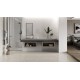 C.R. BELVEREDE IVORY BRILLO 75X150cm, PUL. STD
