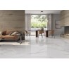 WHITE CALACATA 1 PUL. 120X120cm, RECT. STD