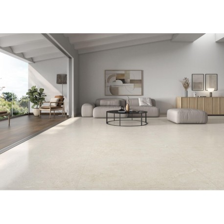 CORALSTONE MARFIL MATT 120x120cm, RECT. STD.