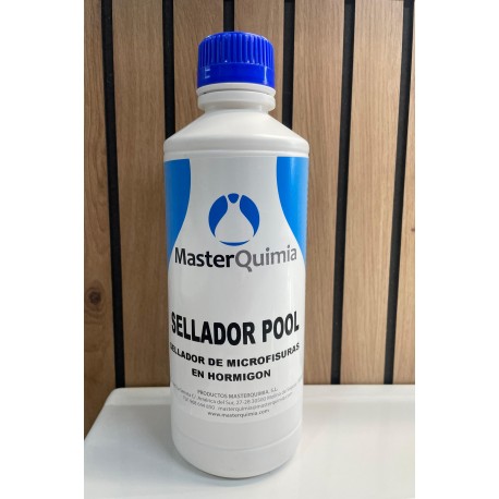 SELLADOR PISCINAS 1L