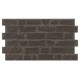 MANHATTAN ANTRACITA MATT 31X56cm, ECO