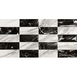 RLV MIX CALACATA 25x50cm STD